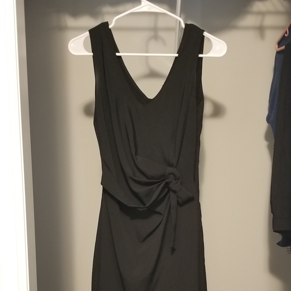 Mango little black dress - Picture 1 of 5